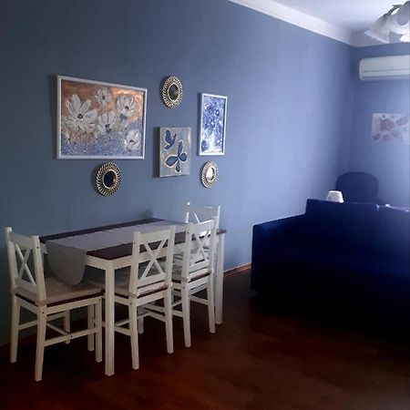 Apartamento Дом Тины Tiflis Exterior foto