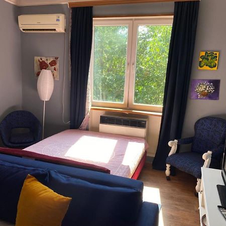 Apartamento Дом Тины Tiflis Exterior foto