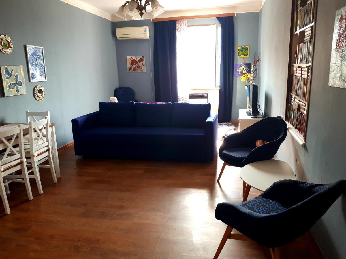 Apartamento Дом Тины Tiflis Exterior foto
