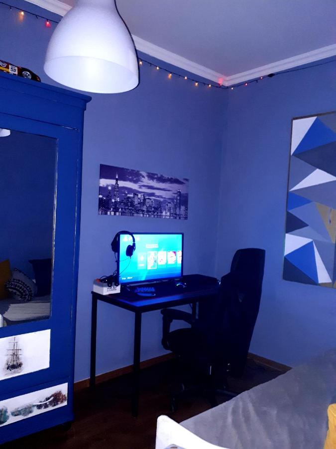 Apartamento Дом Тины Tiflis Exterior foto