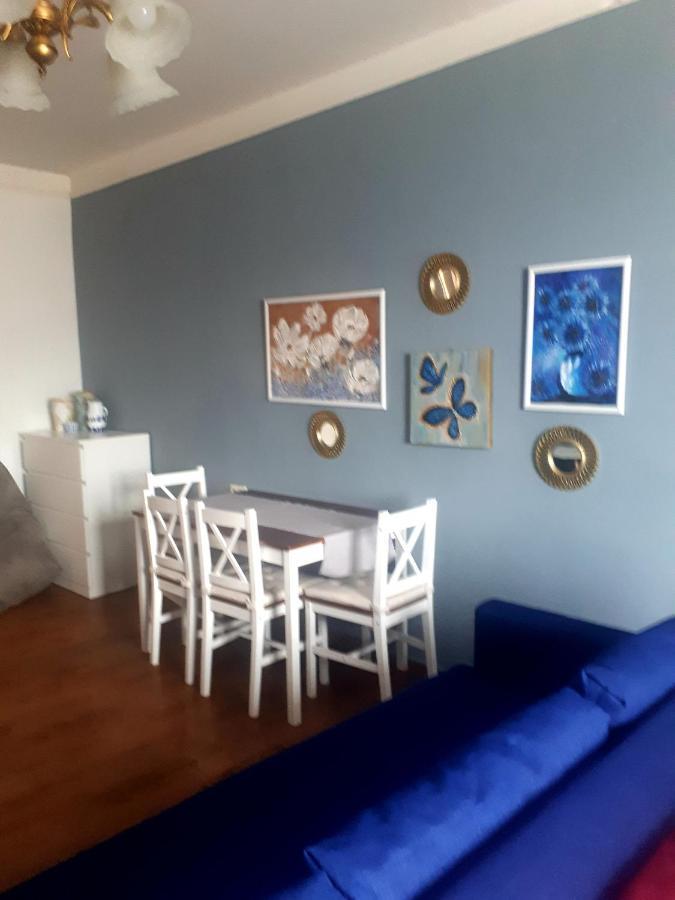 Apartamento Дом Тины Tiflis Exterior foto