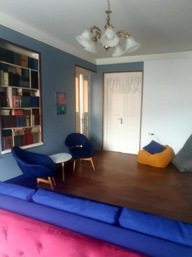 Apartamento Дом Тины Tiflis Exterior foto