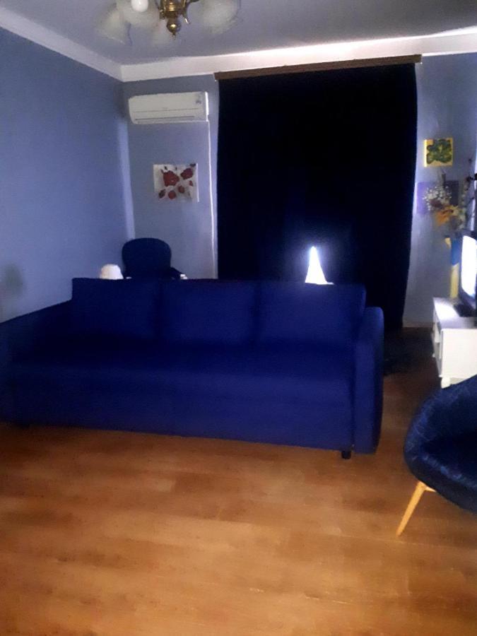 Apartamento Дом Тины Tiflis Exterior foto