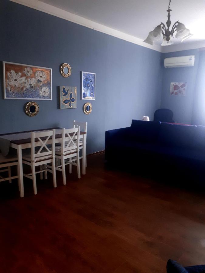Apartamento Дом Тины Tiflis Exterior foto