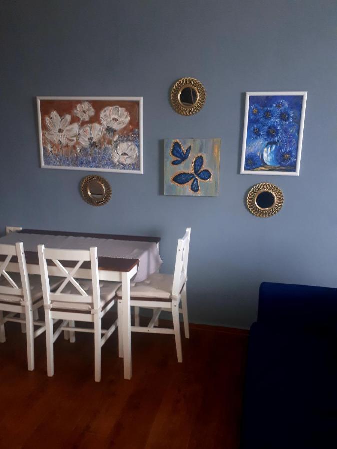 Apartamento Дом Тины Tiflis Exterior foto