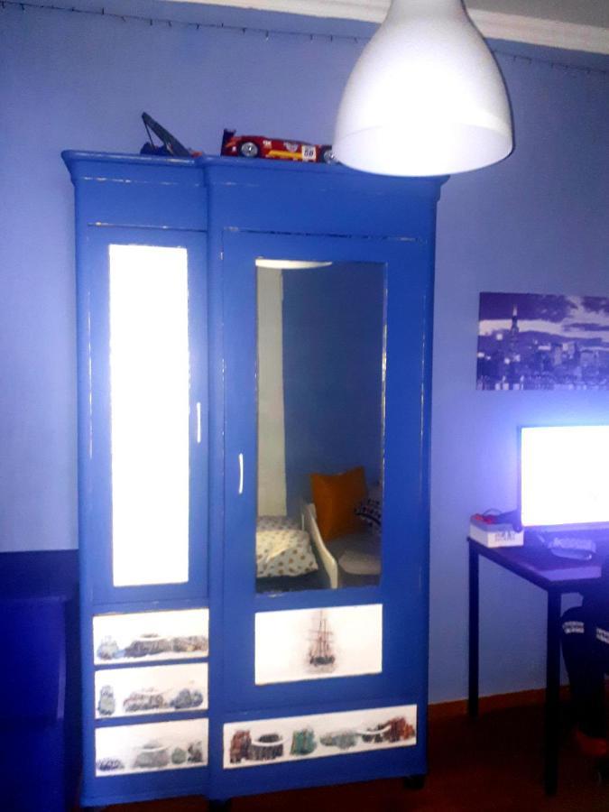 Apartamento Дом Тины Tiflis Exterior foto