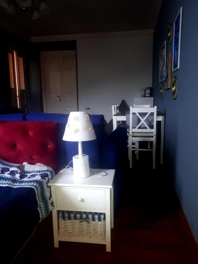 Apartamento Дом Тины Tiflis Exterior foto