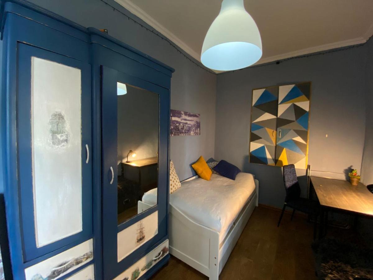 Apartamento Дом Тины Tiflis Exterior foto