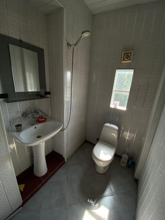 Apartamento Дом Тины Tiflis Exterior foto