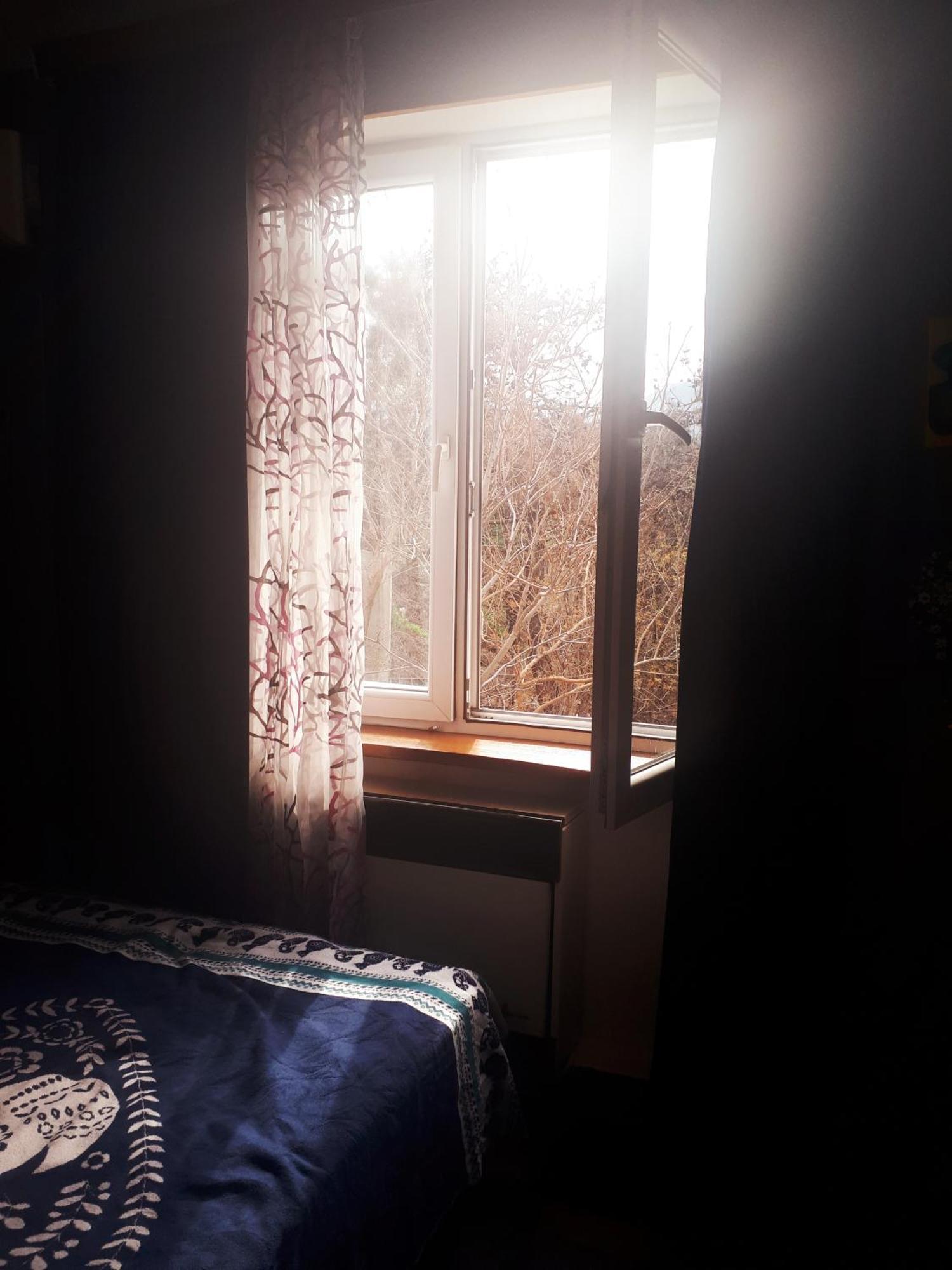 Apartamento Дом Тины Tiflis Exterior foto