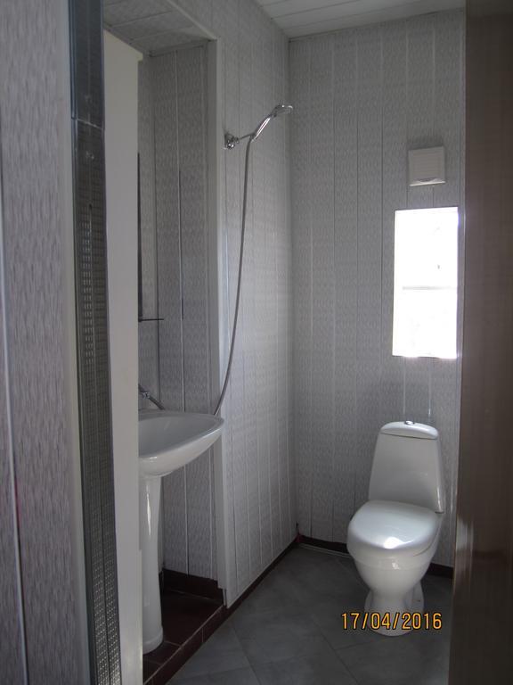 Apartamento Дом Тины Tiflis Exterior foto