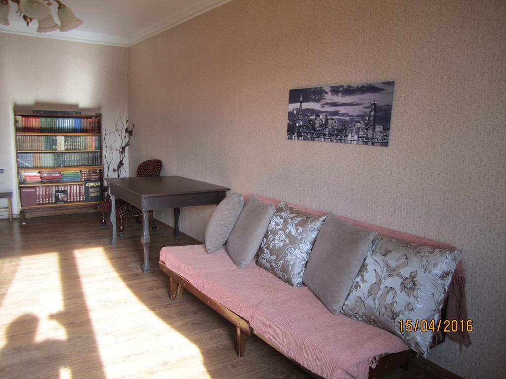 Apartamento Дом Тины Tiflis Exterior foto