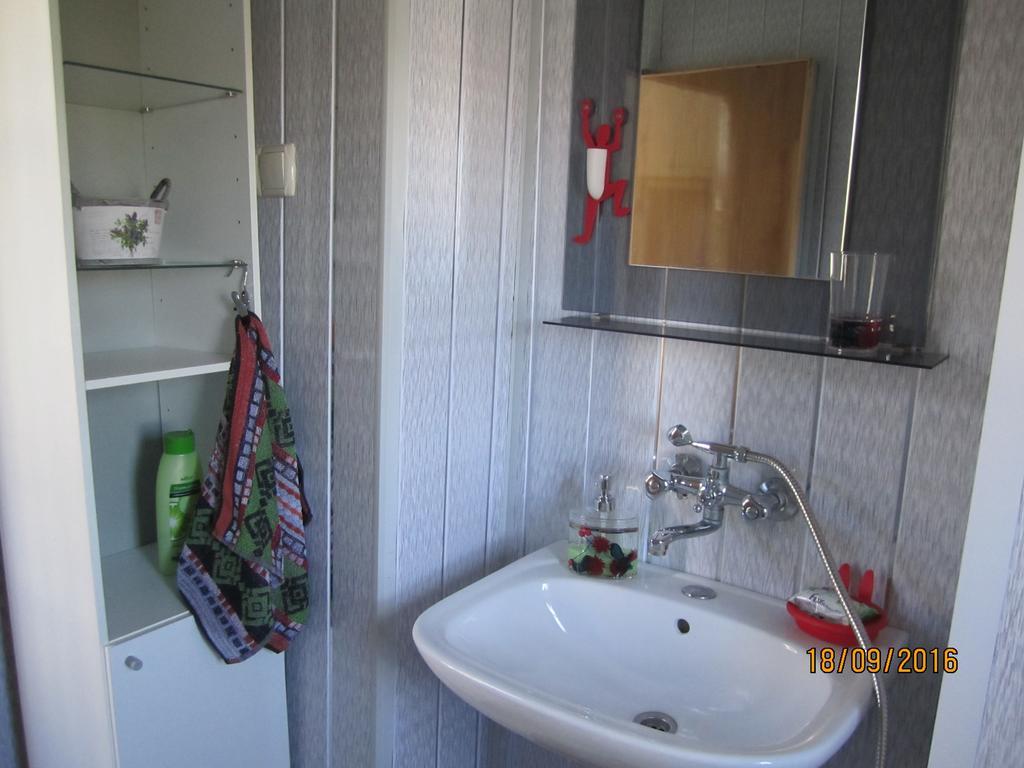 Apartamento Дом Тины Tiflis Exterior foto